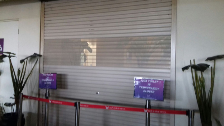 Kapolda Belum Pastikan Ledakan di Mall Alam Sutera Bom