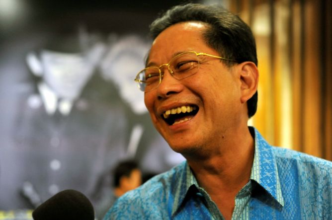BCA Putihkan Kredit Rp560 Miliar