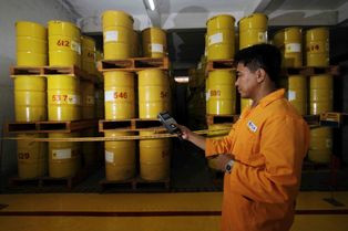 Rentan Buang Limbah Nuklir di Indonesia, Bakamla Awasi Kapal Ini