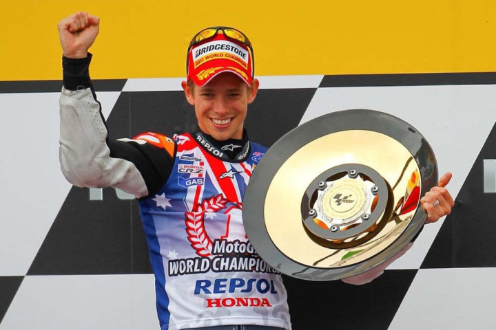 On This Day: Prestasi Terakhir Stoner sebelum Gantung Helm