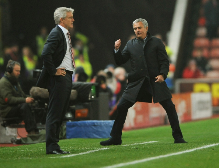 Chelsea Kalah Lagi, Mourinho Enggan Salahkan Pemain