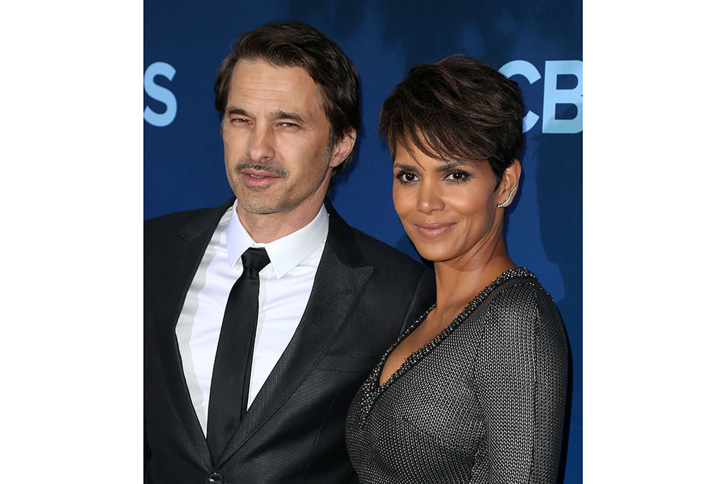 Halle Berry Gugat Cerai Suaminya