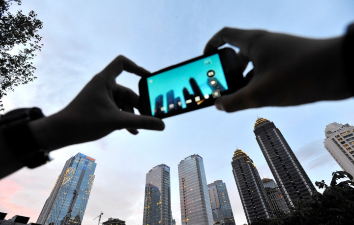 Optimisme Bisnis di Indonesia Turun di Kuartal III-2015