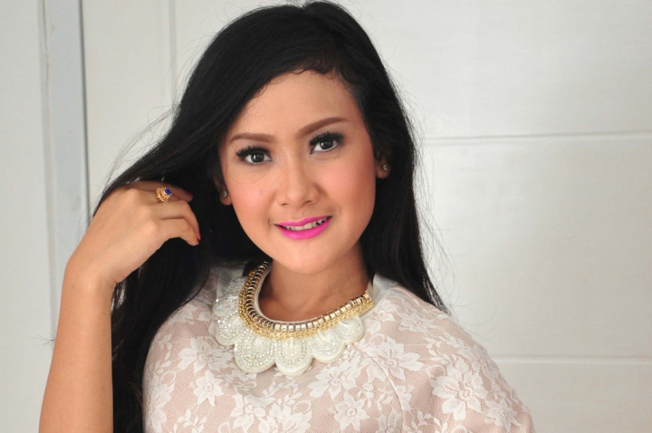 Cita Citata Akui Tak Punya Banyak Haters