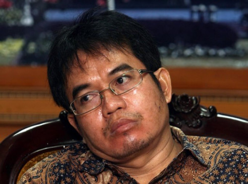 Membangun Nasionalisme Progresif