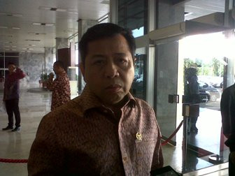 Ketua DPR: Koreksi RAPBN 2016 Sudah Disampaikan ke Presiden 