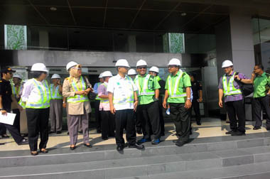 Ini Cara Terminal Teluk Lamong Atasi Dwelling Time