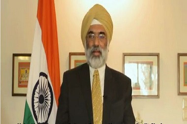 Dubes India: Kami akan Bawa Bisnis Besar ke Indonesia