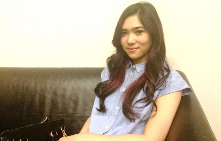 Cara Isyana Sarasvati Memaknai Sumpah Pemuda