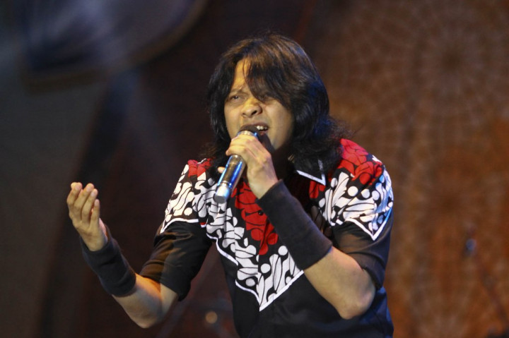 Armand Maulana Dorong Anaknya Menjadi Animator