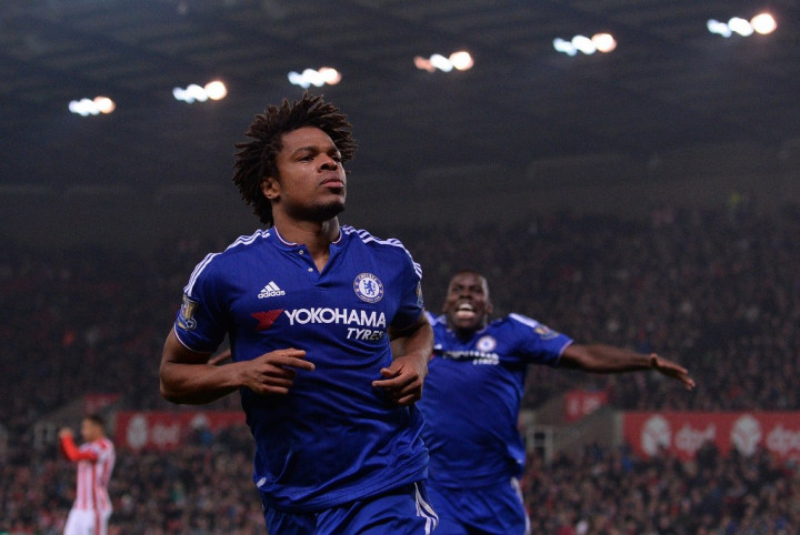 Remy: Chelsea Harus Pertahankan Mourinho!
