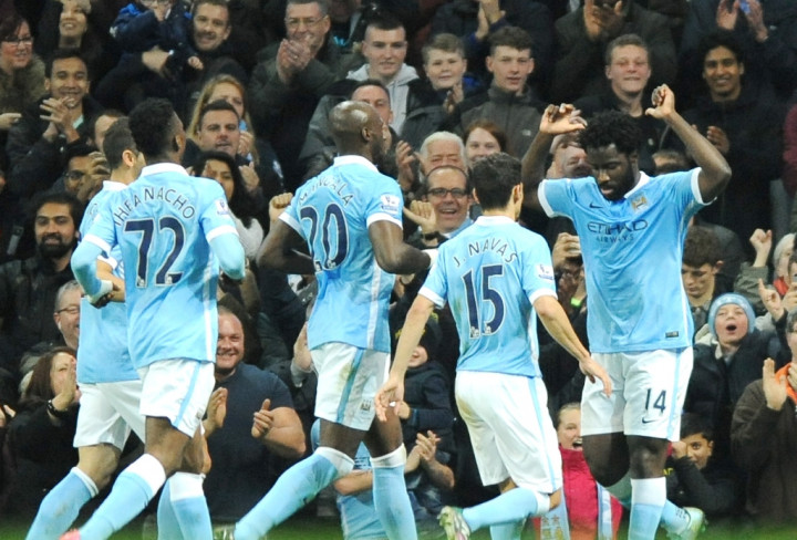 Permak Palace, City Lolos ke Delapan Besar