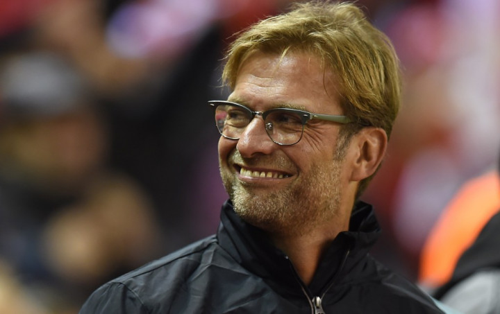 Komentar Klopp Usai Cetak Kemenangan Perdana untuk Liverpool