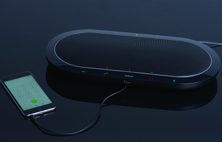 Jabra Perkenalkan SPEAK 810 