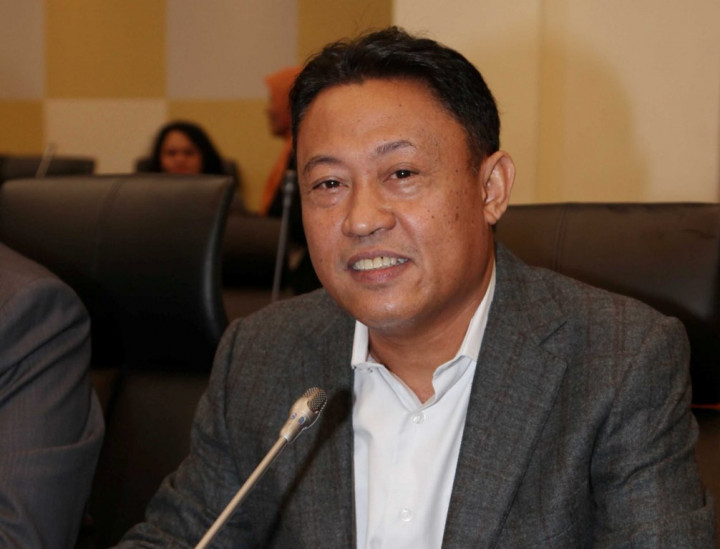 Banggar Gelar Pertemuan Internal Bahas RAPBN 2016 