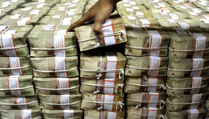 BJB Bukukan Laba Rp864 Miliar