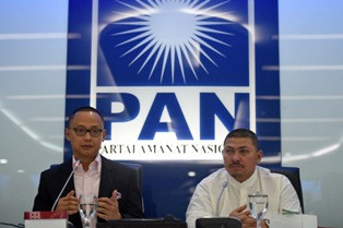 PAN Beri Catatan untuk RAPBN 2016