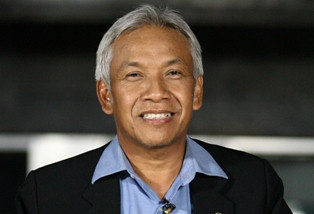 Pimpinan DPR Harap RAPBN Tak Terhambat