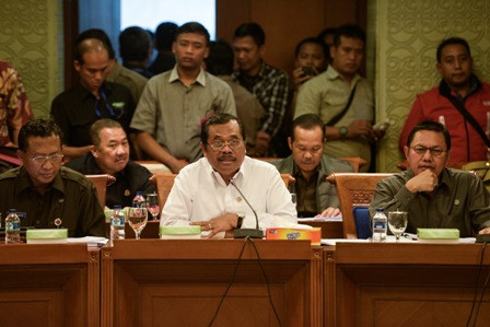 Kejagung Bantah Pernah Setujui Perpanjangan Konsesi Pelindo II