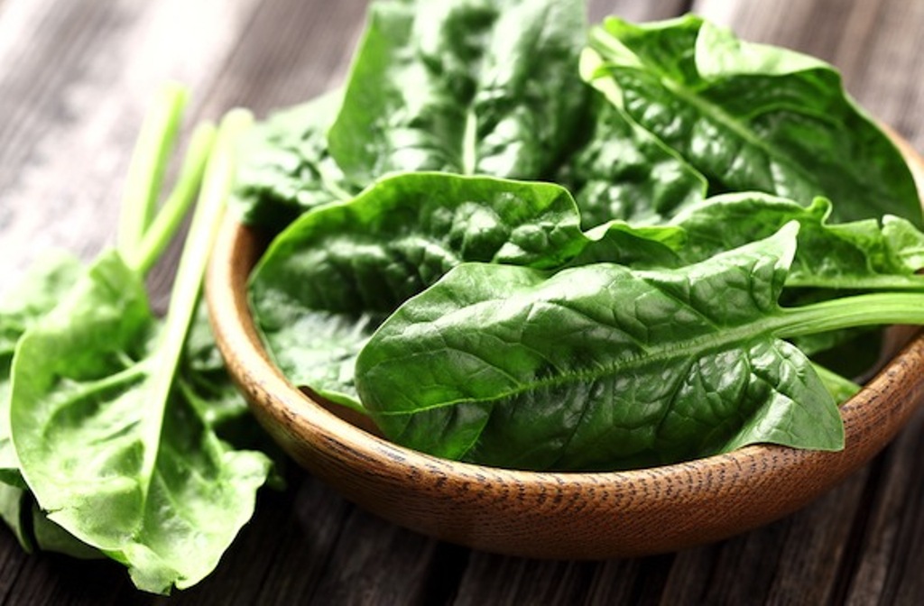 9 Makanan Rendah Kalori - Medcom.id