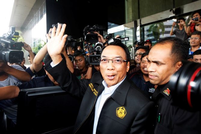 Jero Ngotot Jumlah DOM Tak Dikurangi