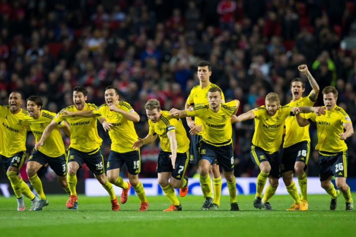 Hasil <i>Drawing</i> Piala Liga Inggris: Liverpool Jumpa Soton, City Bentrok dengan Hull