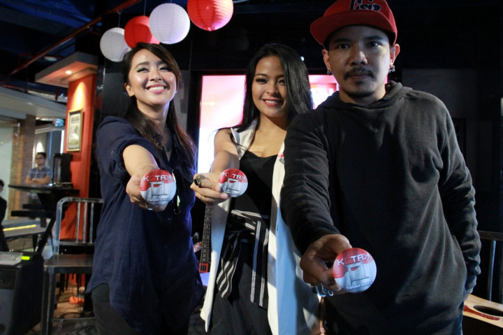 Kotak Sempat Kesulitan Aransemen Ulang Lagu 'Tanah Airku'