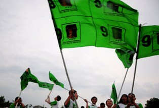 PPP Kubu Romi Klaim SK Menkumham Masih Berlaku