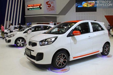 Thailand Beats Indonesian Automotive Component Industry