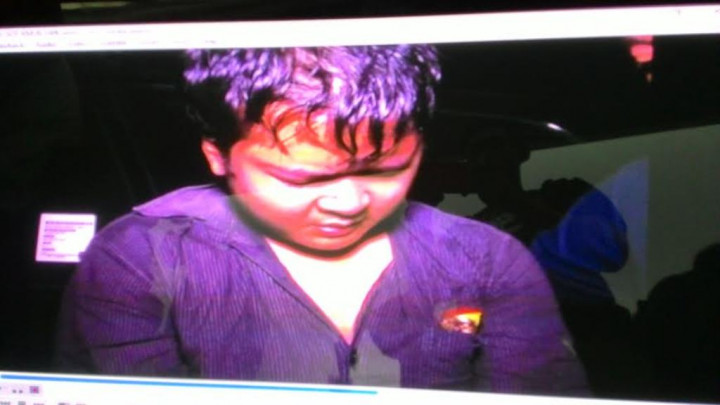 LO Nekat Ledakkan Mall Alam Sutera karena Terlilit Utang 