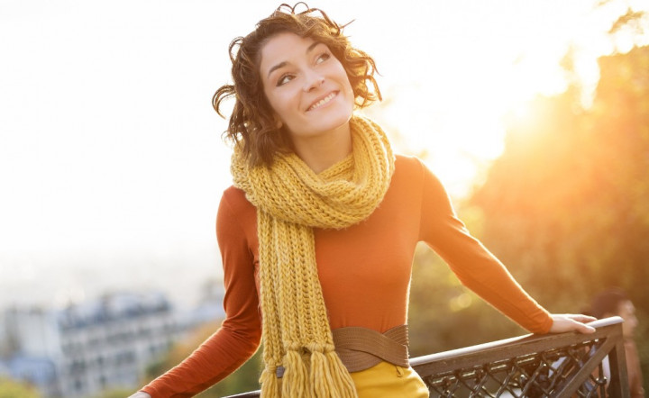 Orang Kepo Lebih Bahagia?