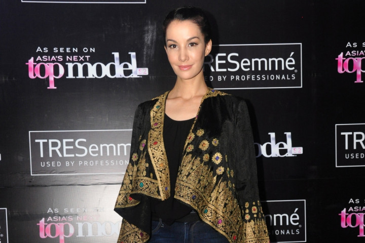 Kamar Tidur, Ruangan Favorit Nadya Hutagalung di Rumah