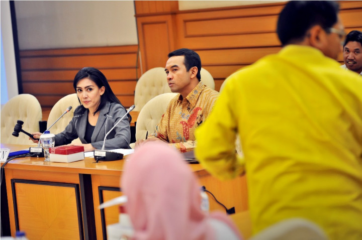 Pansus Pelindo II Diminta Tak Lahirkan Kegaduhan