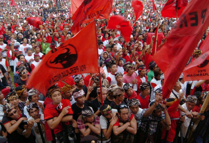 PDIP Setuju PMN Tak Perlu Dialokasikan pada APBN 2016