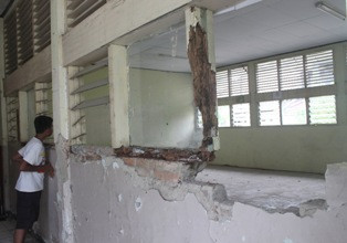 58 Sekolah di Jakarta Akan Diperbaiki Tahun Depan, Ini Daftarnya 