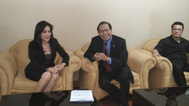 Rizal Ramli: Dirut Pelindo II Punya Dukungan Orang Kuat di Indonesia