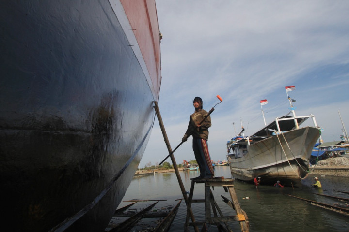 Kebijakan Menteri Susi Bagus Tapi Nelayan Kena Dampaknya