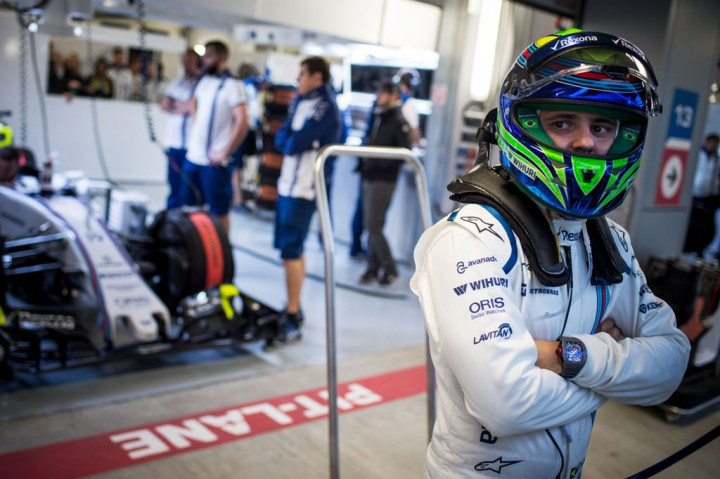 Komentar Para Pembalap F1 tentang Insiden Rossi-Marquez di Malaysia