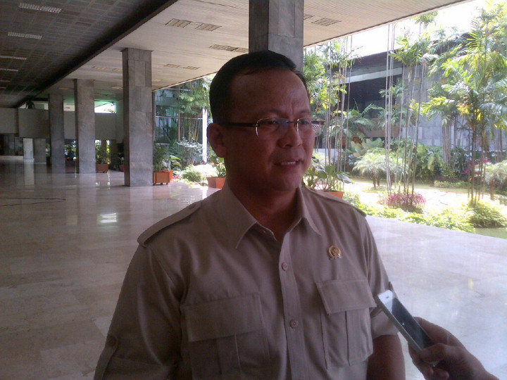 Apakah Gerindra Harus Tutup Mata untuk Setuju RAPBN 2016? 