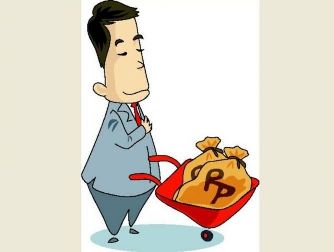 Tak Cuma Korupsi, PNS KPU DIY juga Kerap Tipu Rekan Kerja