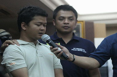 Ini yang Membuat Leopard Membom Alam Sutera