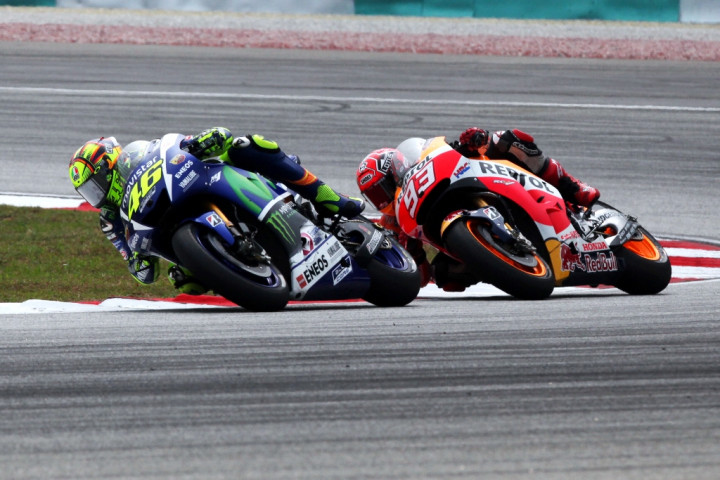 Presiden FIM: Insiden Rossi-Marquez Meracuni Atmosfer MotoGP