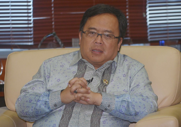 Menkeu Sepakat Pencairan PMN Lewat Persetujuan DPR