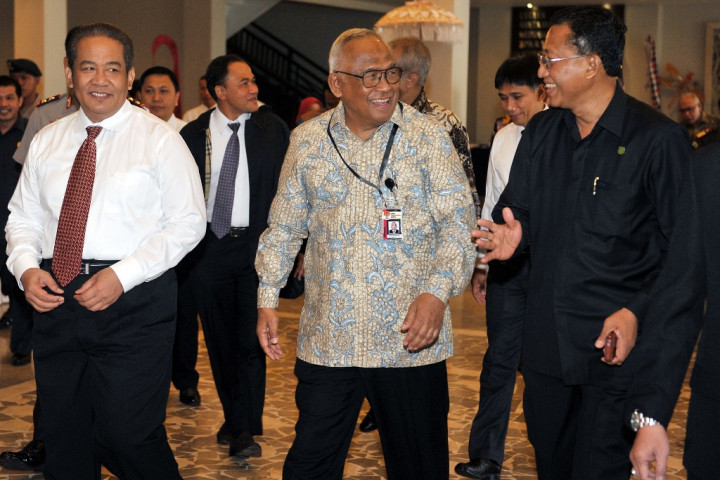 Kabareskrim: Kalau Ada Razia di Toko, Lapor Saya!