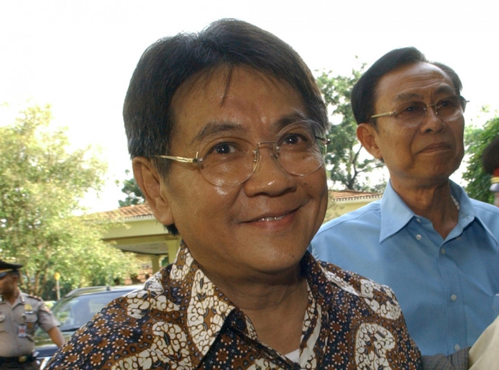 Rupiah Tergerus, Laba Indofood Terpental 45%