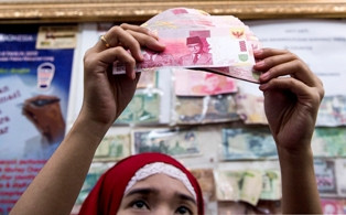 Jangan Khawatir, Uang Sobek & Terbakar Bisa Ditukar