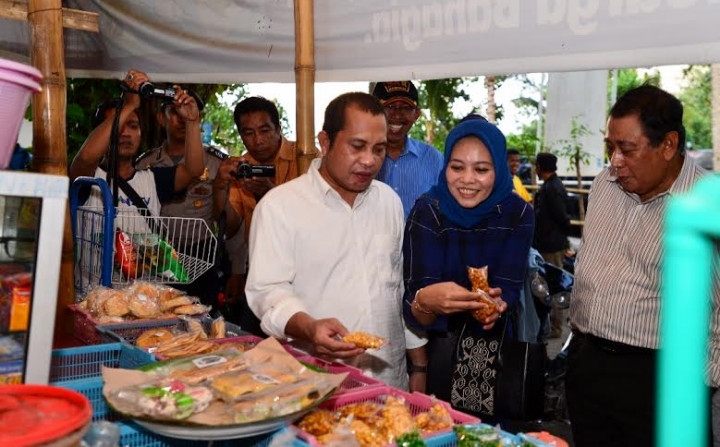 Menteri Marwan: PKPM Terobosan Menanggulangi Kemiskinan