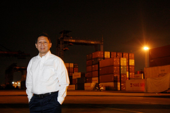 Pemerintah Seharusnya Batalkan Kontrak Pelindo-Hutchison