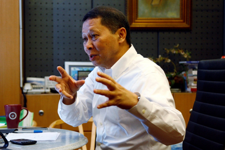 Rizal Ramli: RJ Lino Langgar 7 Hal yang Rugikan Negara