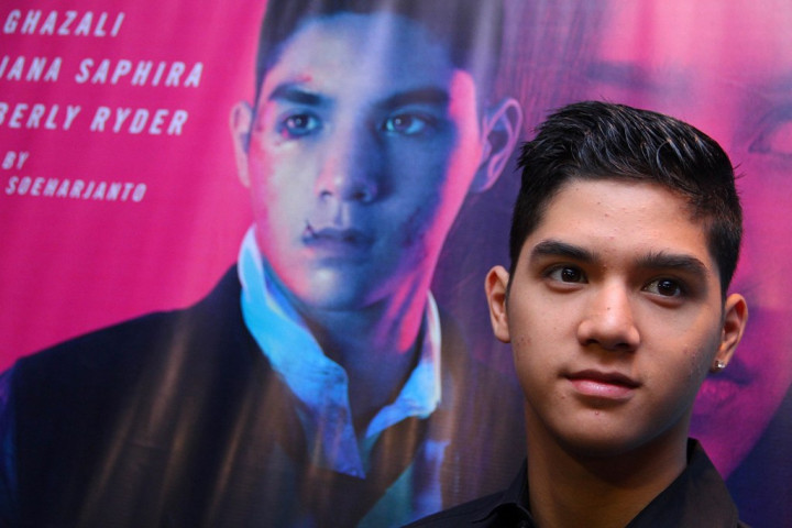 Al Ghazali Berharap Kabut Asap Cepat Sirna